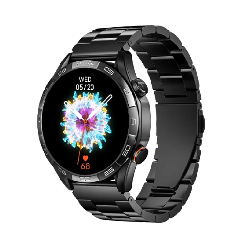 HAYLOU SMART WATCH SOLAR 5