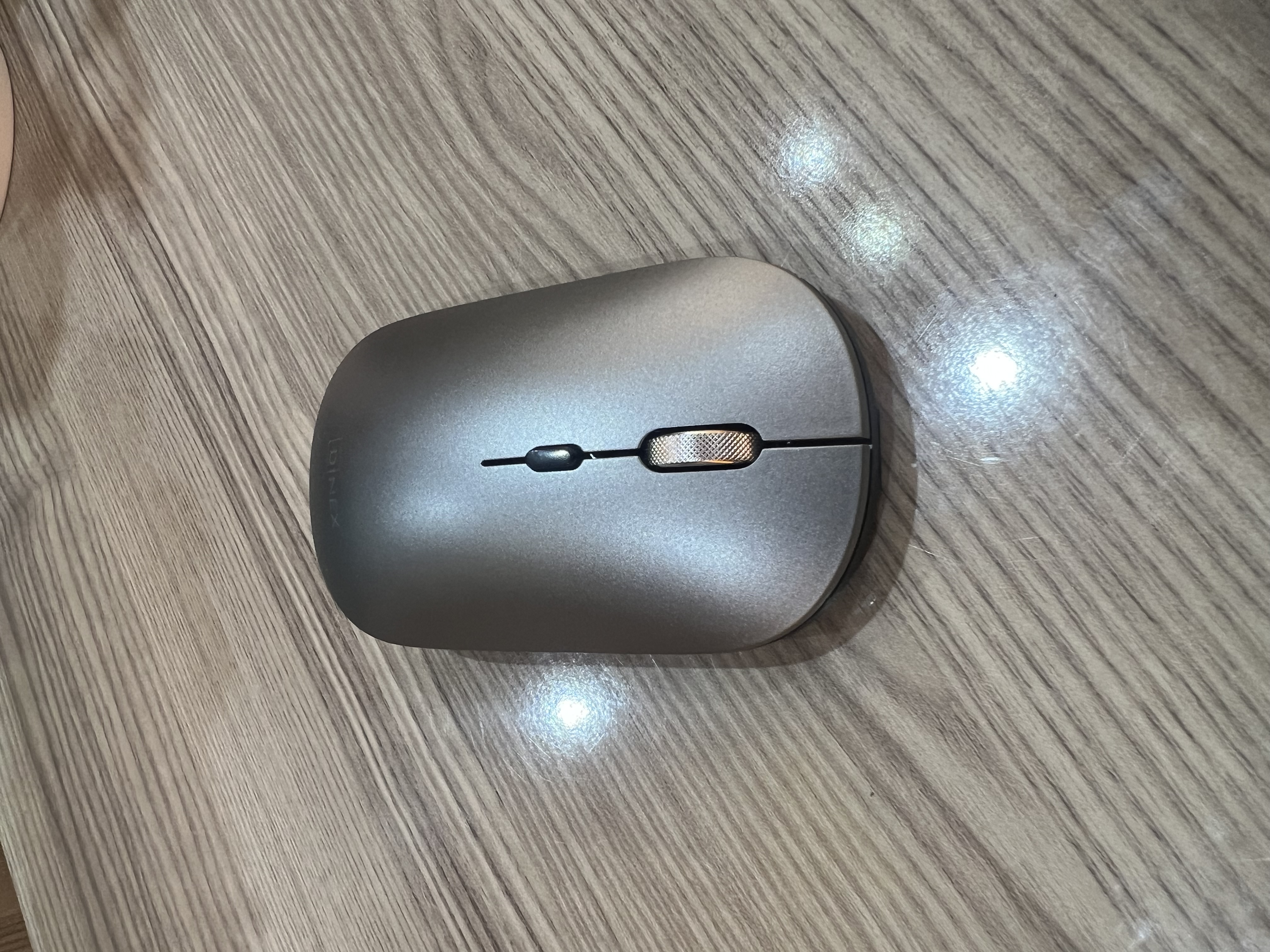 CLAVIER DINEX BT