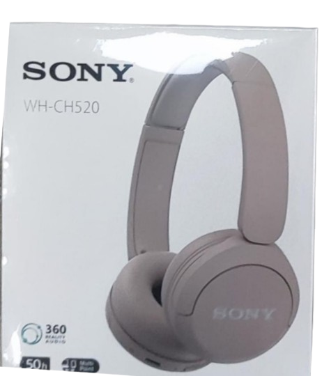 سماعات رأس لاسلكية sony