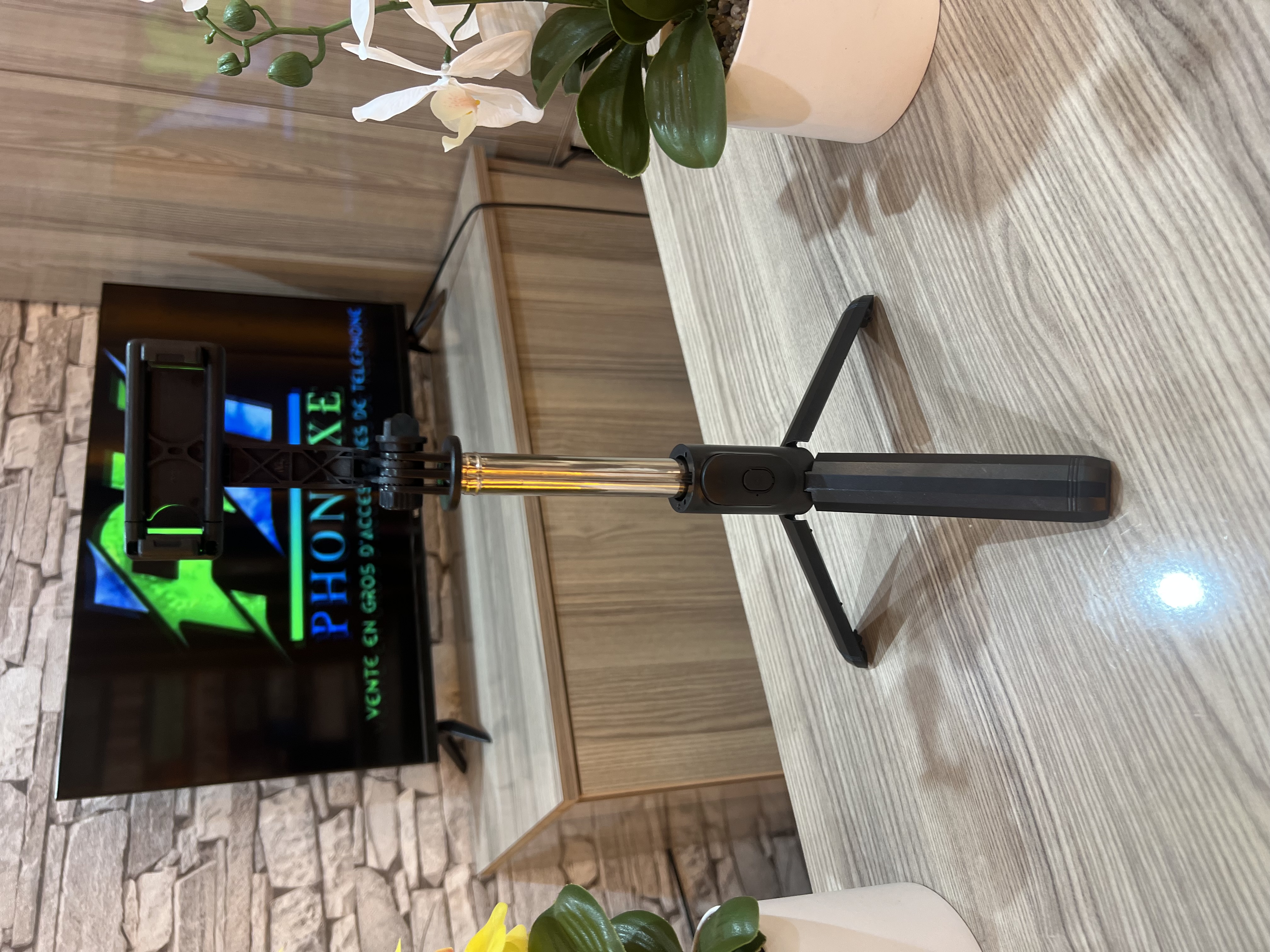 SELFIE STICK