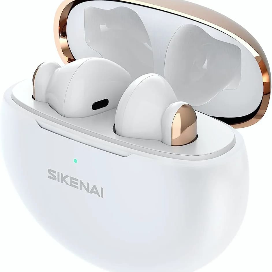 سماعات بلوتوث sikenai