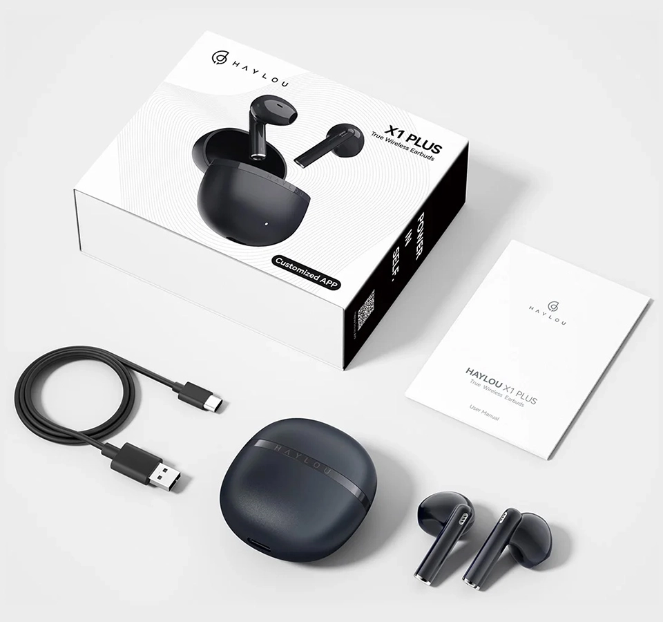 AIRPODS HAYLOU