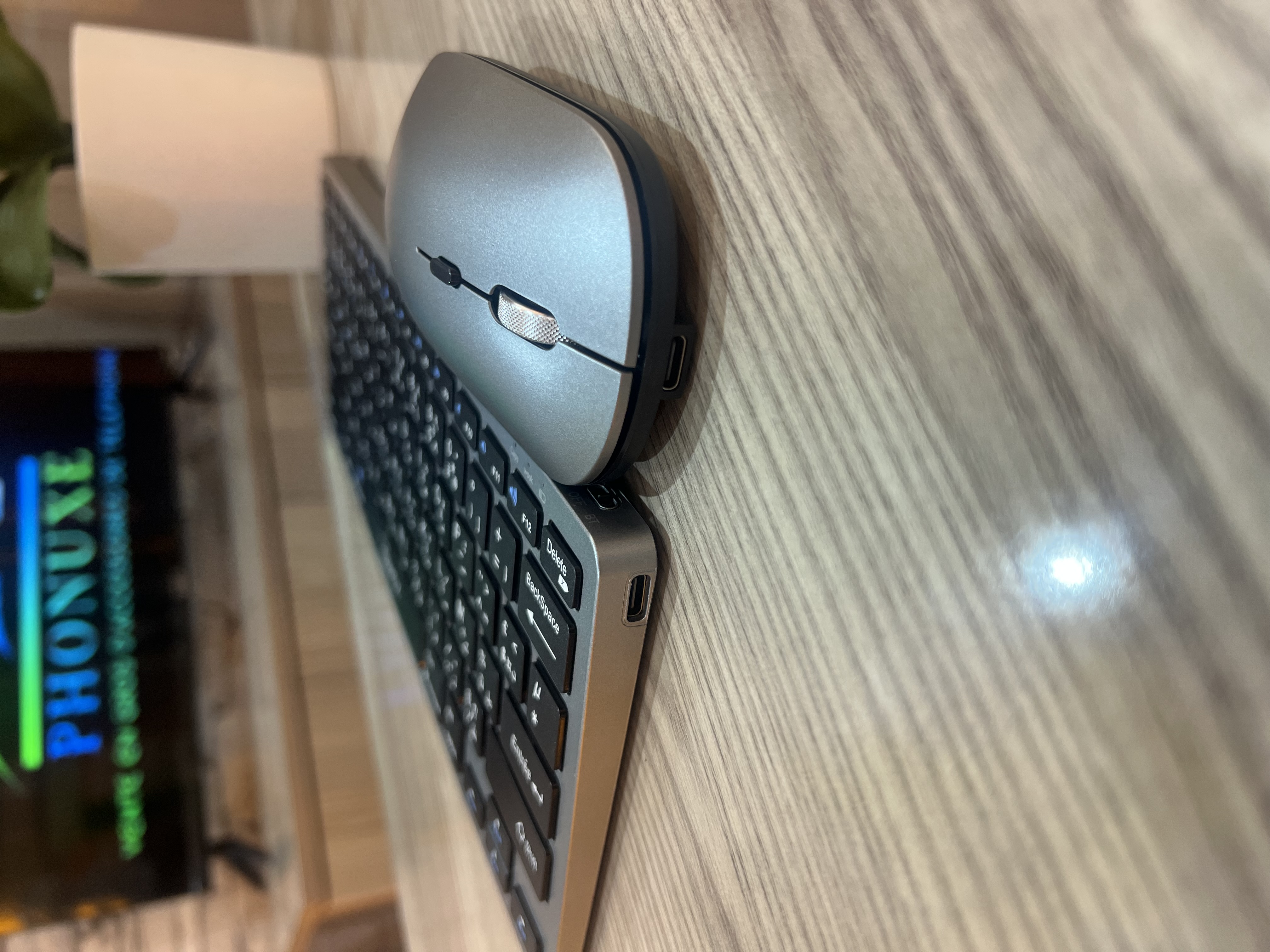 CLAVIER DINEX BT