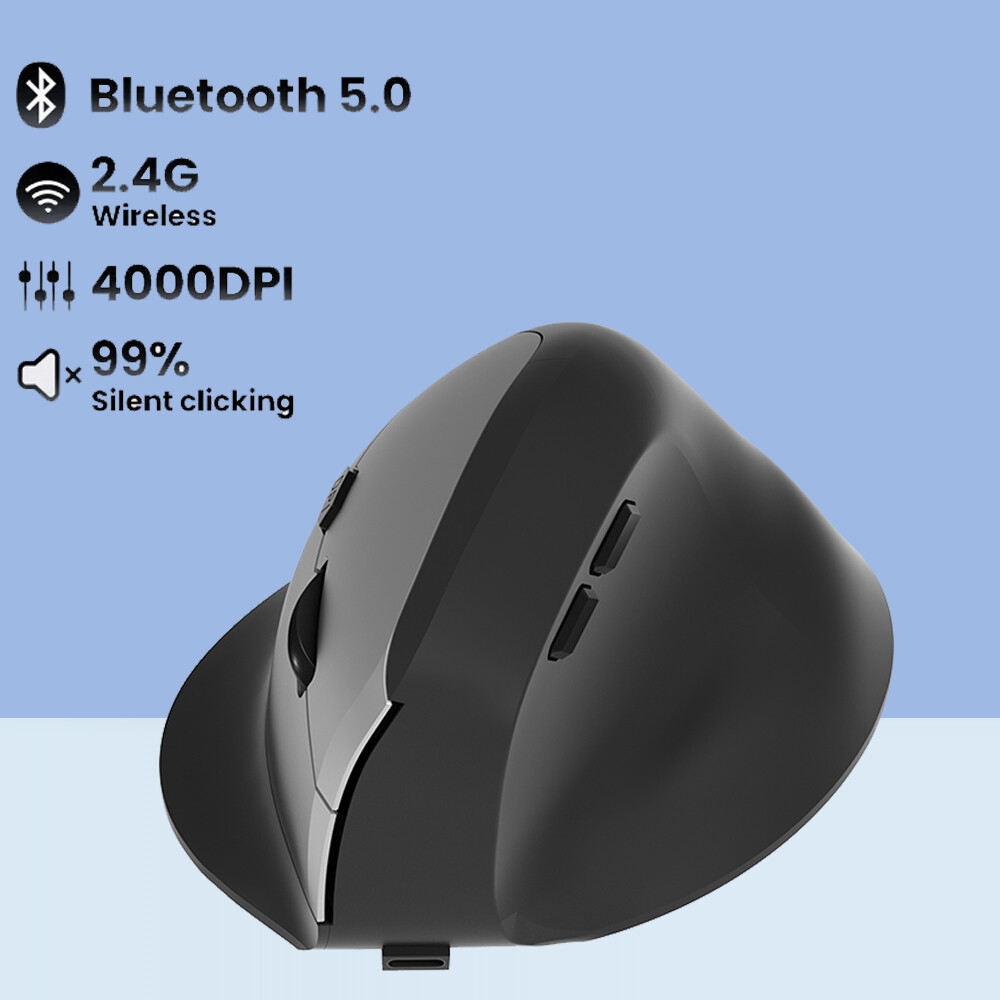 ERGONOMIQUE SOURIS
