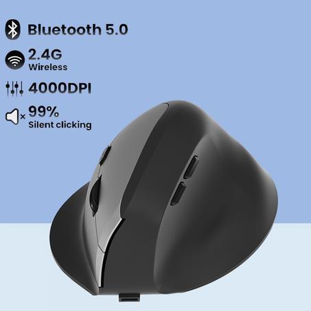 ERGONOMIQUE SOURIS