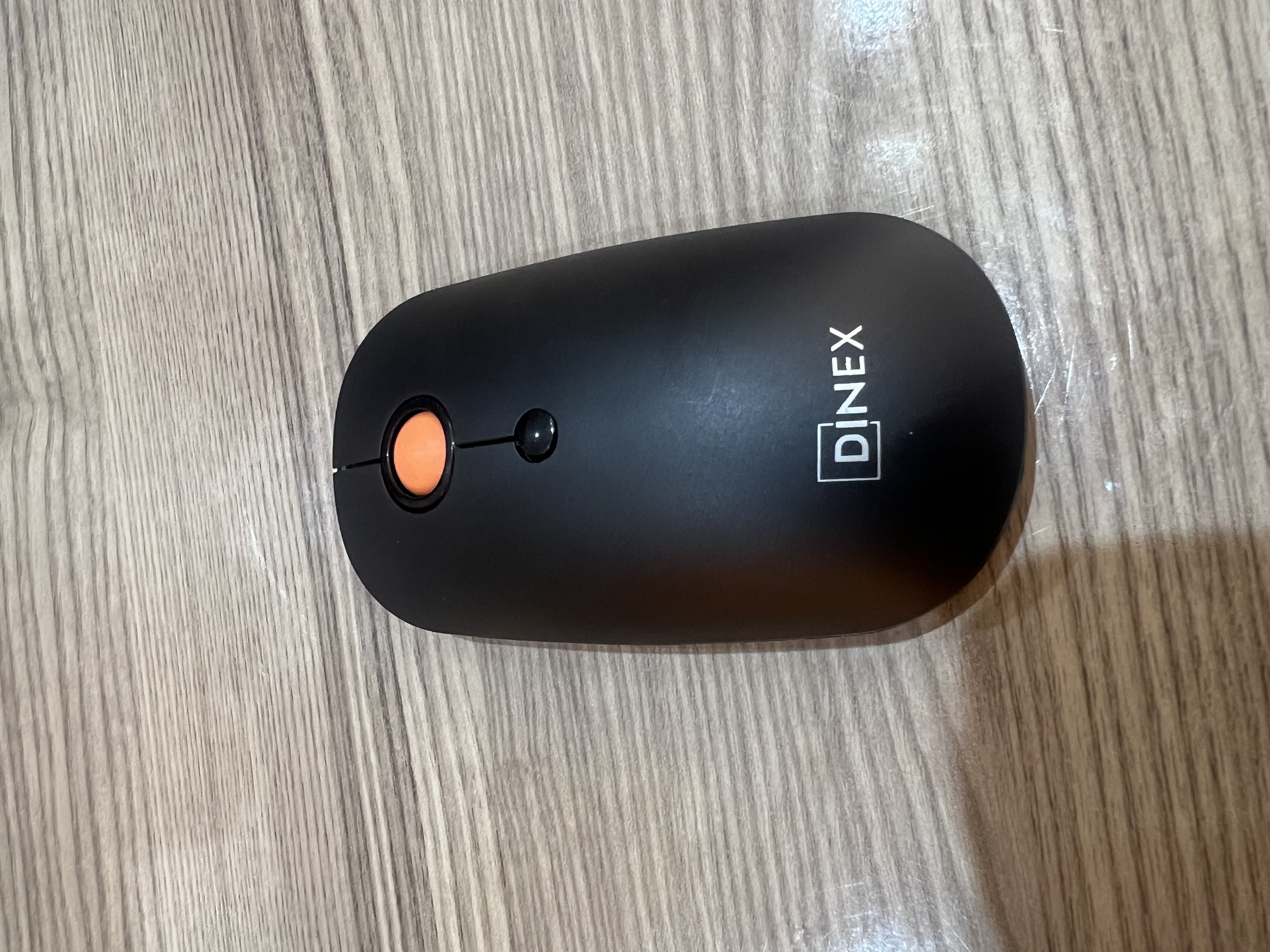 CLAVIER ET SOURIS DINEX