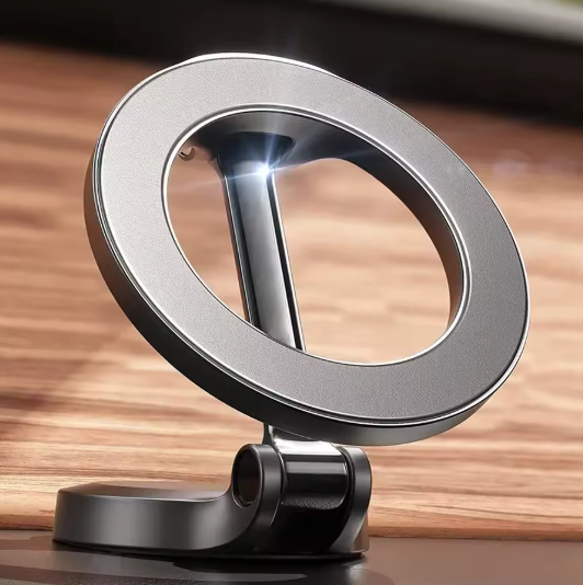 Fould Magnetic Holder