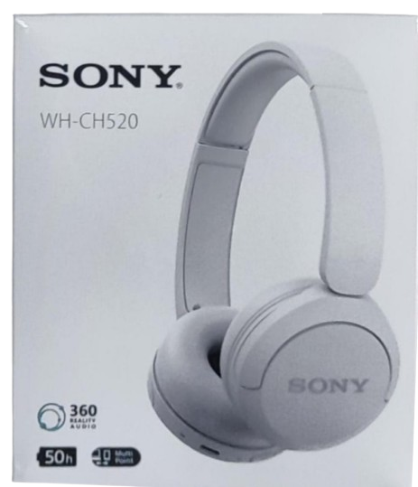 سماعات رأس لاسلكية sony