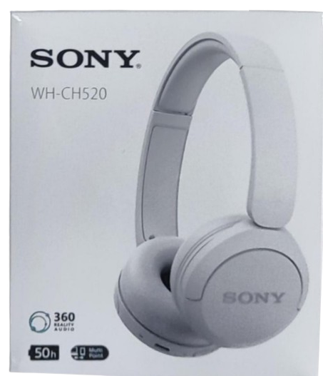 سماعات رأس لاسلكية sony