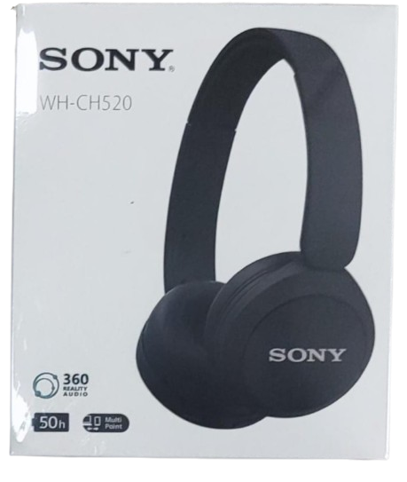 سماعات رأس لاسلكية sony