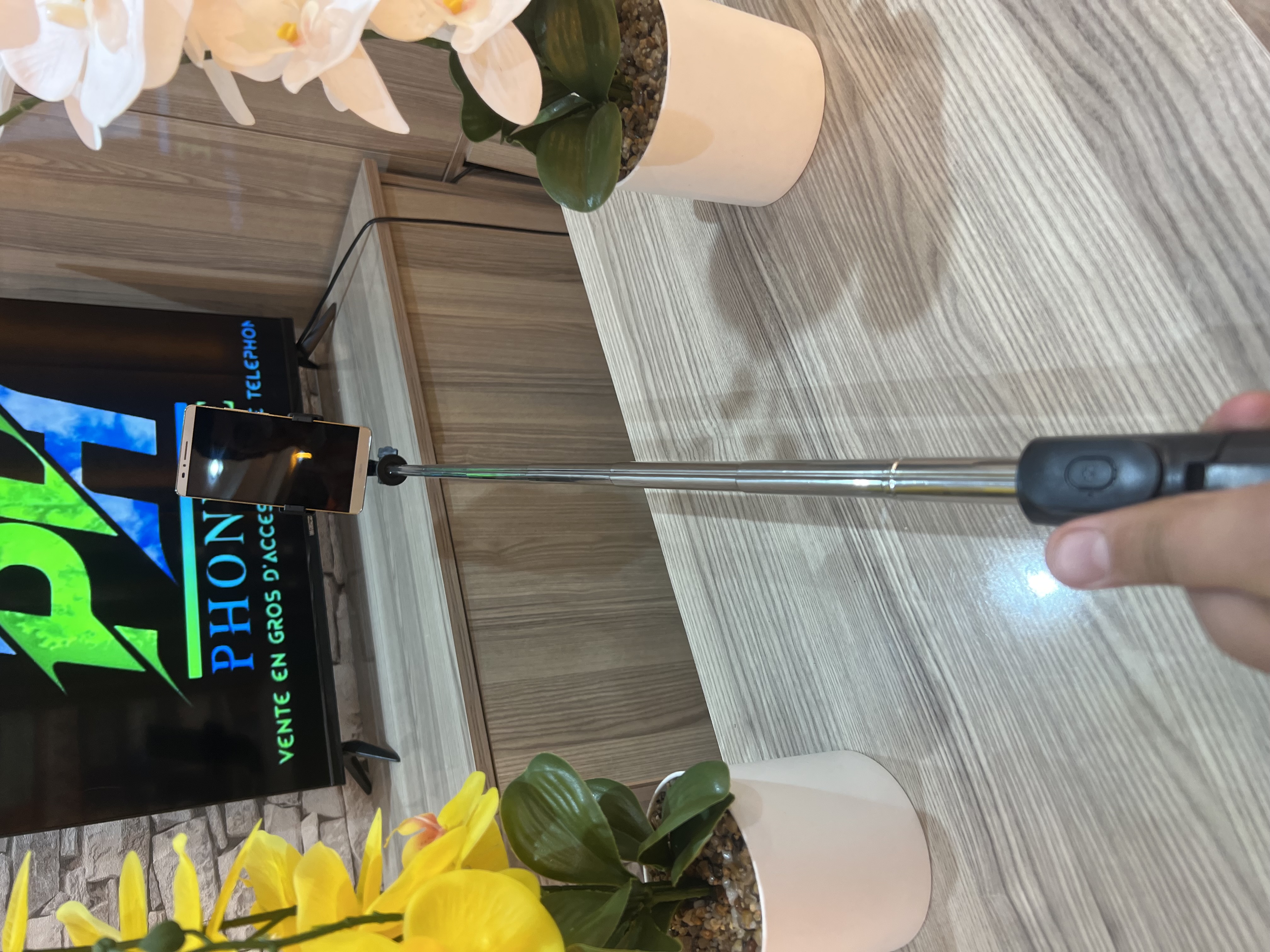 SELFIE STICK