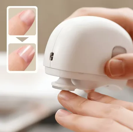 مقص الأظافر الكهربائي 2 ف1: