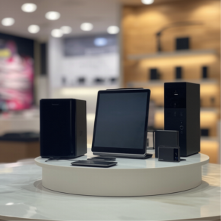 الإلكترونيات