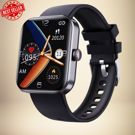 تتبع صحتك ورياضتك  F57L  ساعة الذكية