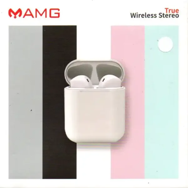 écouteurs sans fils