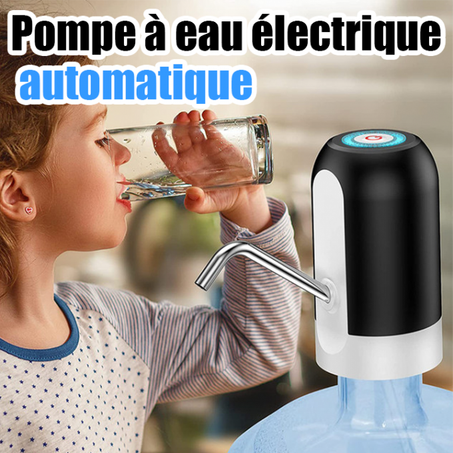 Pompe à eau électrique automatique  Original®