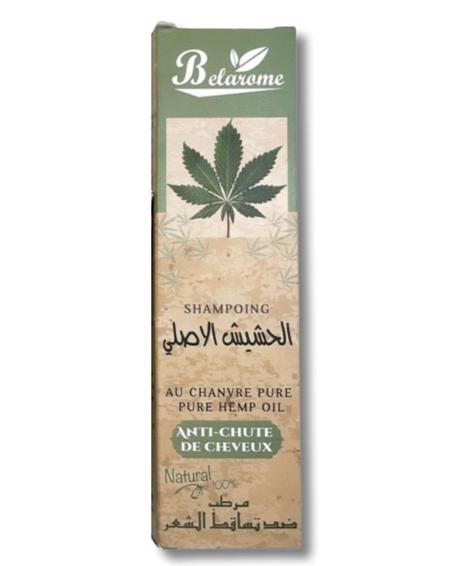 الحشيش الأصلي SHAMPOOING