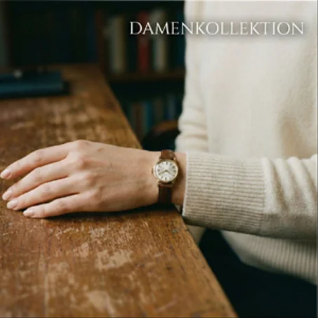 Damenuhren