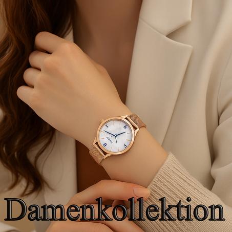 Damenuhren