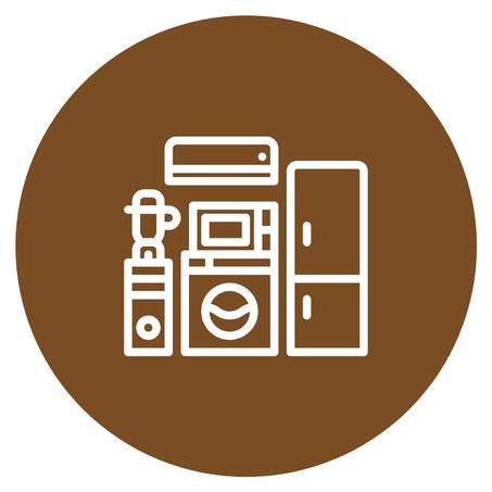 الأجهزة المنزلية