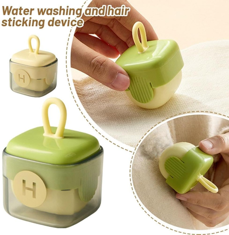 Portable Lint Roller Pet Hair Removal