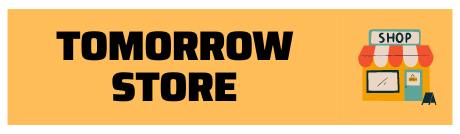 Tomorrowstore