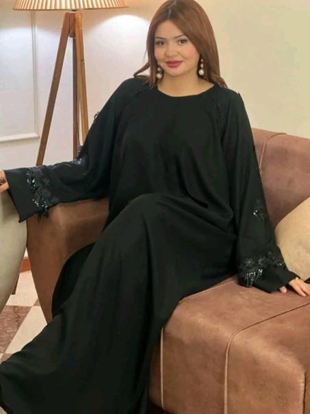 عباية دونتال