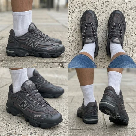 new balance 1000