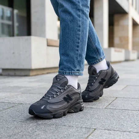 New Balance 1000/noir