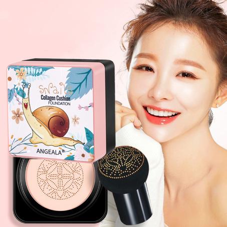 كريم الأساس   Air Cushion Powder