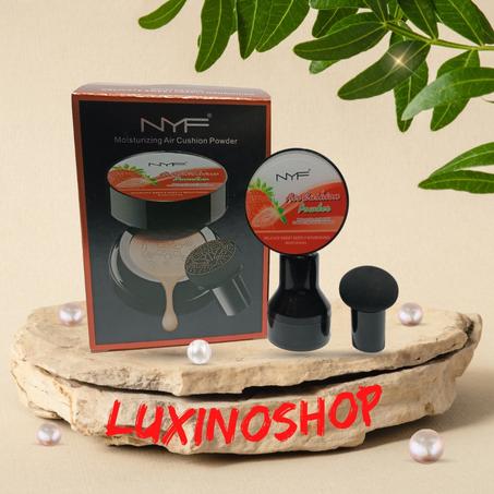 كريم الأساس  CC NYF Air Cushion Powder