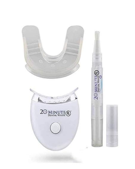 أحصل على إبتسامة جد جميلة ومشرقة !