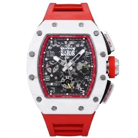 RM Red & White Premium