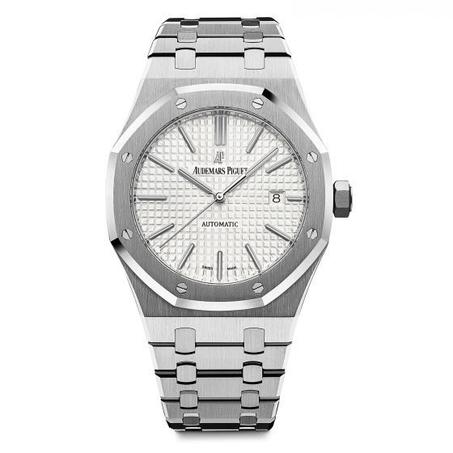 Audemars Piguet Royal Oak – Montre de Luxe