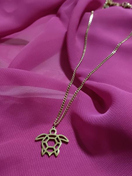 Collier en acier inoxydable