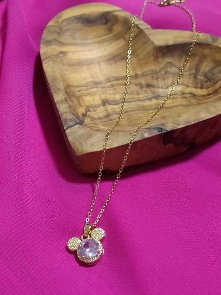 Collier en acier inoxydable