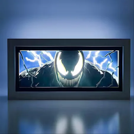 VENOM LIMITED EDITION
