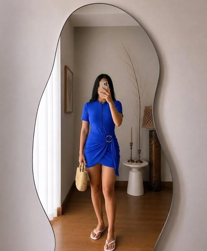 💎 Burkini tissus Cyclisme – ELARIS Luxury