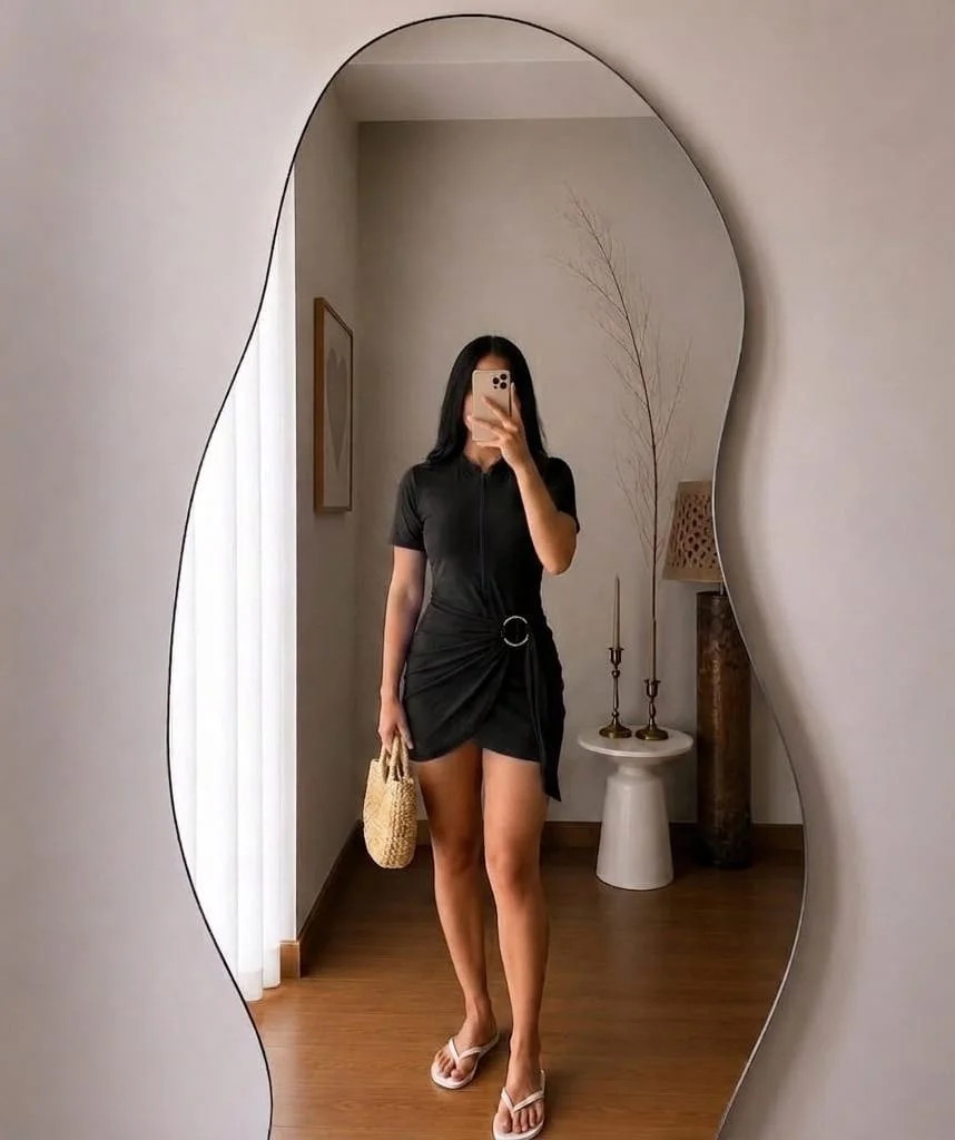 💎 Burkini tissus Cyclisme – ELARIS Luxury