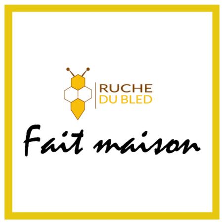 Confiture Fait Maison