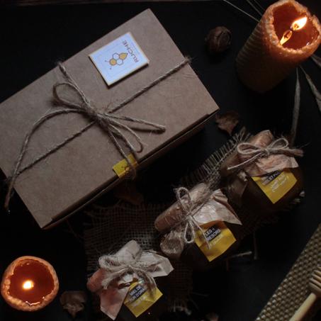 Pack BOOSTEUR d'immunité |