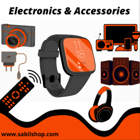 الإلكترونيات