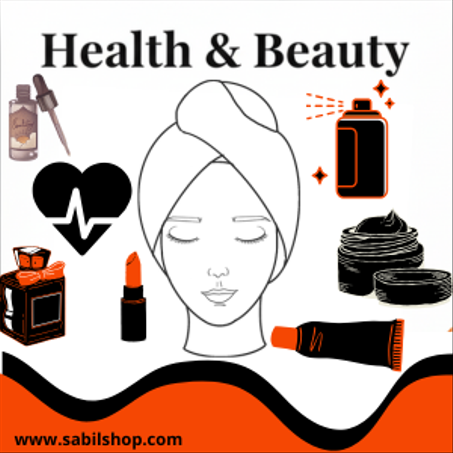 الصحة و الجمال