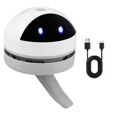 مكنسة Mini Sweeper  المتعة وتعلم  في جهاز واحد