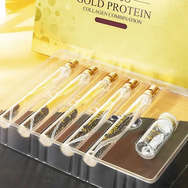 سيروم الذهبي  لازالة التجاعيد