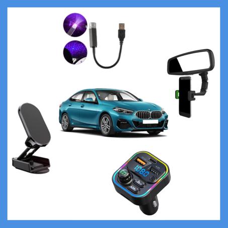 سيارات و أكسسوارات