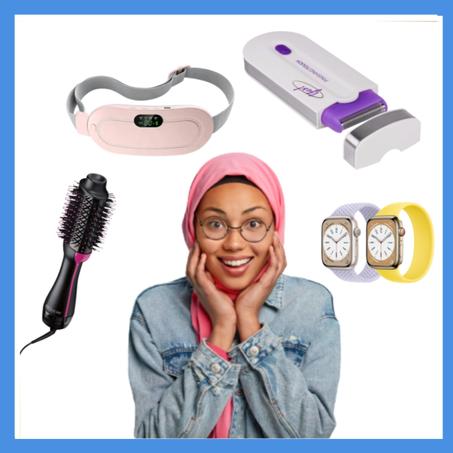 الصحة و الجمال للنساء