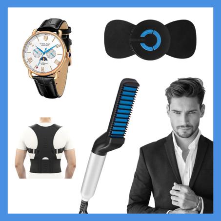 الصحة و الجمال للرجال