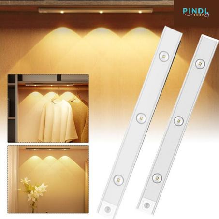 مصباح LED لاسلكي الذكي