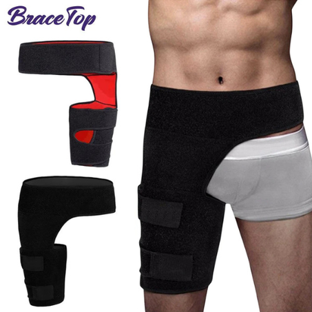 دعامة دعم الورك 'BRACETOP"